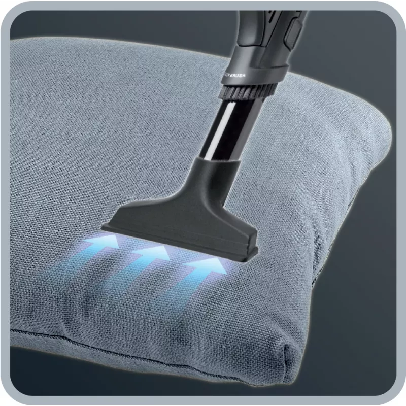 Rowenta Compact Power RO3953 3 L Cylinder vacuum Dry 900 W Dust bag