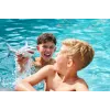 Toy robot shark Zuru Robo Alive Great White Shark 71126 — water play interactive battery-powered figure