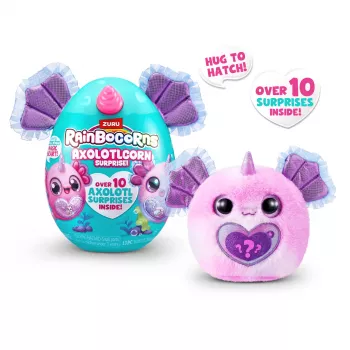 Rainbocorns Axolotlcorn Surprise, Animal, 3 yr(s), Multicolour