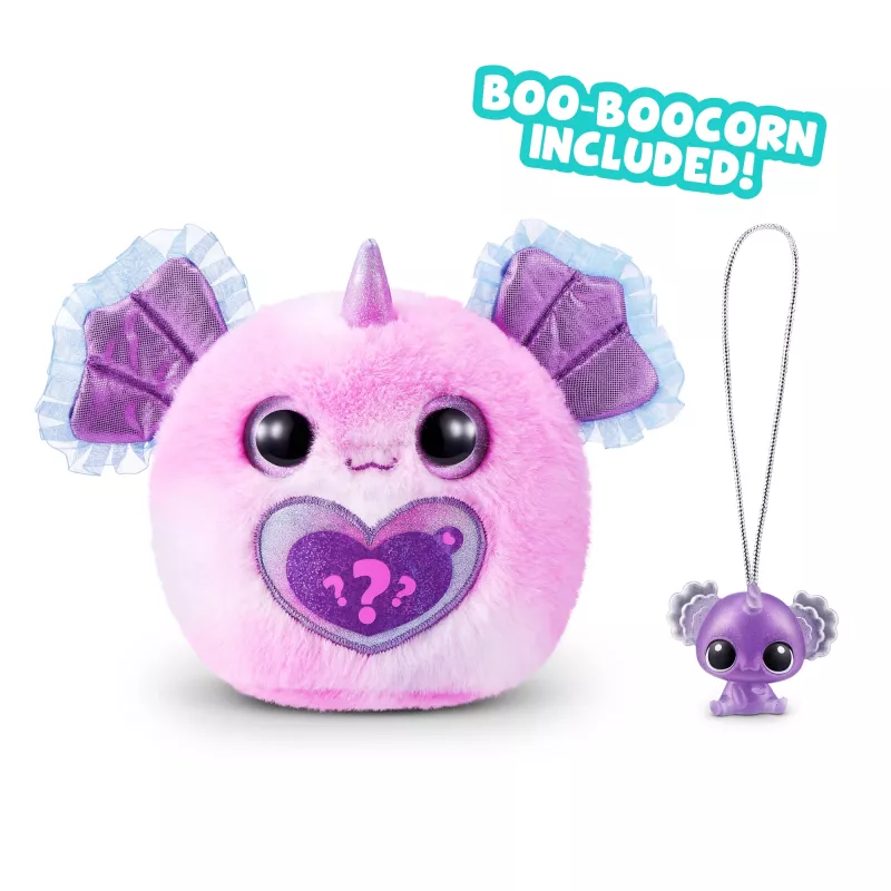 Rainbocorns Axolotlcorn Surprise, Animal, 3 yr(s), Multicolour