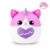 Plush Animal Toy Zuru Rainbocorns Kitty Mania, multicolour, for ages 3+
