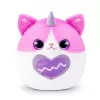 Plush Animal Toy Zuru Rainbocorns Kitty Mania, multicolour, for ages 3+