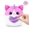 Plush Animal Toy Zuru Rainbocorns Kitty Mania, multicolour, for ages 3+