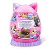 Plush Animal Toy Zuru Rainbocorns Kitty Mania, multicolour, for ages 3+