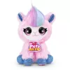 Plush toy figure Zuru Pets Alive Pet Shop Surprise - Birthday Party assorted one figure