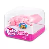 Soft toy Zuru Pets Alive Swimming Axolotls plush toy, toy cat size, model 9556UQ1