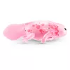 Soft toy Zuru Pets Alive Swimming Axolotls plush toy, toy cat size, model 9556UQ1