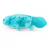 Soft toy Zuru Pets Alive Swimming Axolotls plush toy, toy cat size, model 9556UQ1