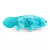 Soft toy Zuru Pets Alive Swimming Axolotls plush toy, toy cat size, model 9556UQ1