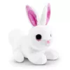 Plush toy Zuru Mama Bunny & Baby Surprise, interactive plush pair, assorted