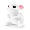 Plush toy Zuru Mama Bunny & Baby Surprise, interactive plush pair, assorted