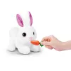 Plush toy Zuru Mama Bunny & Baby Surprise, interactive plush pair, assorted