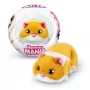 Toy hamster Zuru Pets Alive Hamster Mania — battery-powered interactive hamster, for ages 3+, AAA