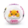 Toy hamster Zuru Pets Alive Hamster Mania — battery-powered interactive hamster, for ages 3+, AAA