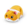 Toy hamster Zuru Pets Alive Hamster Mania — battery-powered interactive hamster, for ages 3+, AAA