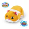 Toy hamster Zuru Pets Alive Hamster Mania — battery-powered interactive hamster, for ages 3+, AAA