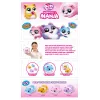 Toy hamster Zuru Pets Alive Hamster Mania — battery-powered interactive hamster, for ages 3+, AAA