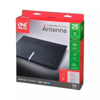 Indoor TV Antenna One For All SV9495-5G