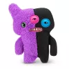 Soft toy Zuru Fuggler Misfit Monsters 9 inch — assorted soft figure, single item