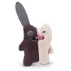 Soft toy Zuru Fuggler Misfit Monsters 9 inch — assorted soft figure, single item