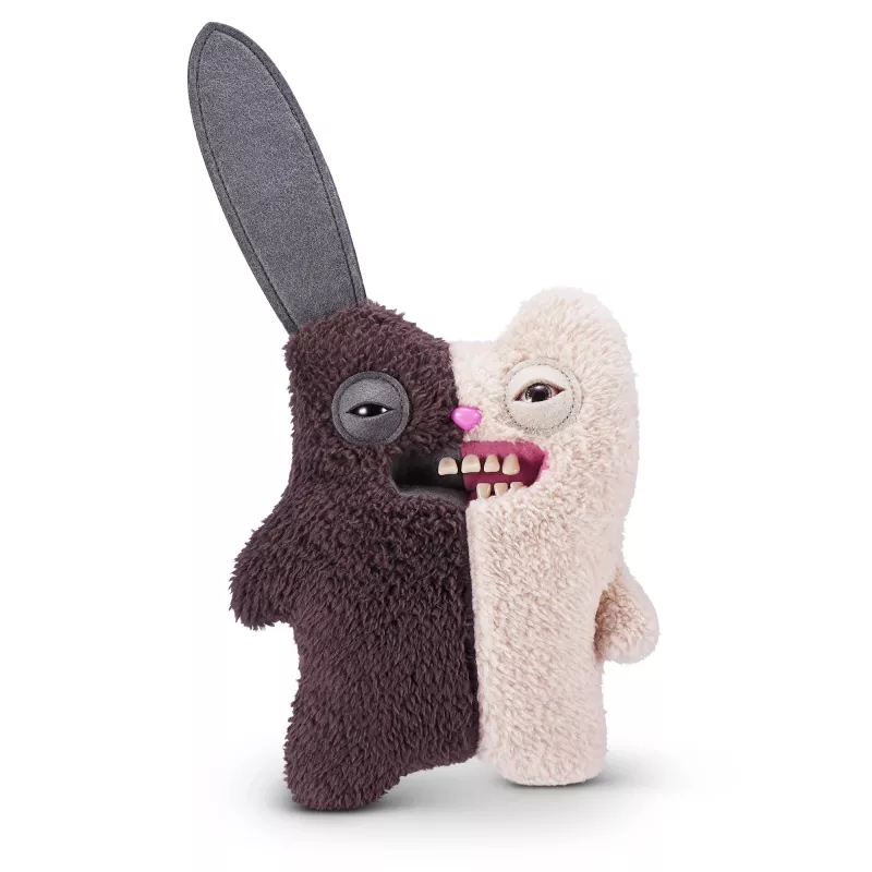 Soft toy Zuru Fuggler Misfit Monsters 9 inch — assorted soft figure, single item