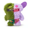 Soft toy Zuru Fuggler Misfit Monsters 9 inch — assorted soft figure, single item