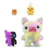 Soft toy Zuru Fuggler Misfit Monsters 9 inch — assorted soft figure, single item