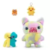 Soft toy Zuru Fuggler Misfit Monsters 9 inch — assorted soft figure, single item