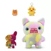 Soft toy Zuru Fuggler Misfit Monsters 9 inch — assorted soft figure, single item