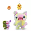 Soft toy Zuru Fuggler Misfit Monsters 9 inch — assorted soft figure, single item