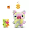 Soft toy Zuru Fuggler Misfit Monsters 9 inch — assorted soft figure, single item