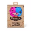 Soft toy Zuru Fuggler Misfit Monsters 9 inch — assorted soft figure, single item