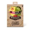 Soft toy Zuru Fuggler Misfit Monsters 9 inch — assorted soft figure, single item