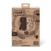 Soft toy Zuru Fuggler Misfit Monsters 9 inch — assorted soft figure, single item