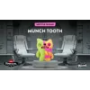 Soft toy Zuru Fuggler Misfit Monsters 9 inch — assorted soft figure, single item