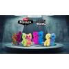 Soft toy Zuru Fuggler Misfit Monsters 9 inch — assorted soft figure, single item