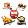 MAX Premium Bricks Sushi Bar Collection by ZURU