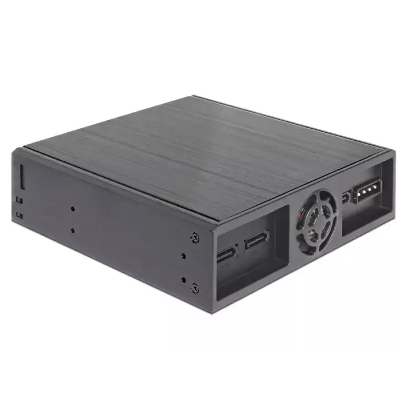 ODD enclosure DeLOCK 47230 13.3 cm (5.25 inch)