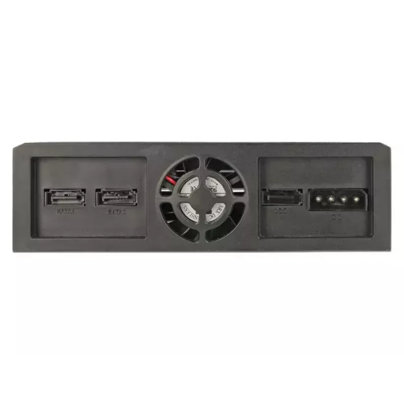 ODD enclosure DeLOCK 47230 13.3 cm (5.25 inch)