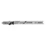 Bosch 2 608 636 431 jigsaw/scroll saw/reciprocating saw blade Jigsaw blade Bimetal 5 pc(s)