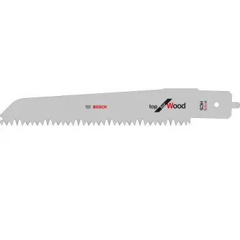 Bosch 2 608 650 414 jigsaw/scroll saw/reciprocating saw blade
