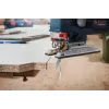 Bosch 2 608 630 031 jigsaw/scroll saw/reciprocating saw blade Jigsaw blade High carbon steel (HCS) 5 pc(s)