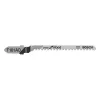 Bosch 2 608 630 031 jigsaw/scroll saw/reciprocating saw blade Jigsaw blade High carbon steel (HCS) 5 pc(s)