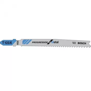 Bosch 2 608 638 473 jigsaw/scroll saw/reciprocating saw blade