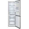 Hisense RB3N300NMCC Freestanding 304 L Stainless steel