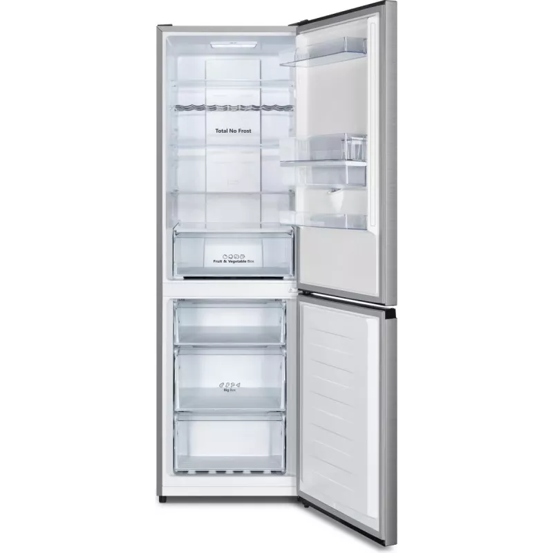 Hisense RB3N300NMCC Freestanding 304 L Stainless steel