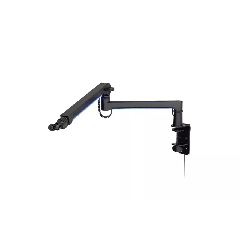 Broadcast microphone stand ENDORFY EY0A010 Desk mount black 18.2 cm height