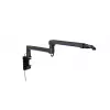 Broadcast microphone stand ENDORFY EY0A010 Desk mount black 18.2 cm height