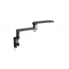 Broadcast microphone stand ENDORFY EY0A010 Desk mount black 18.2 cm height
