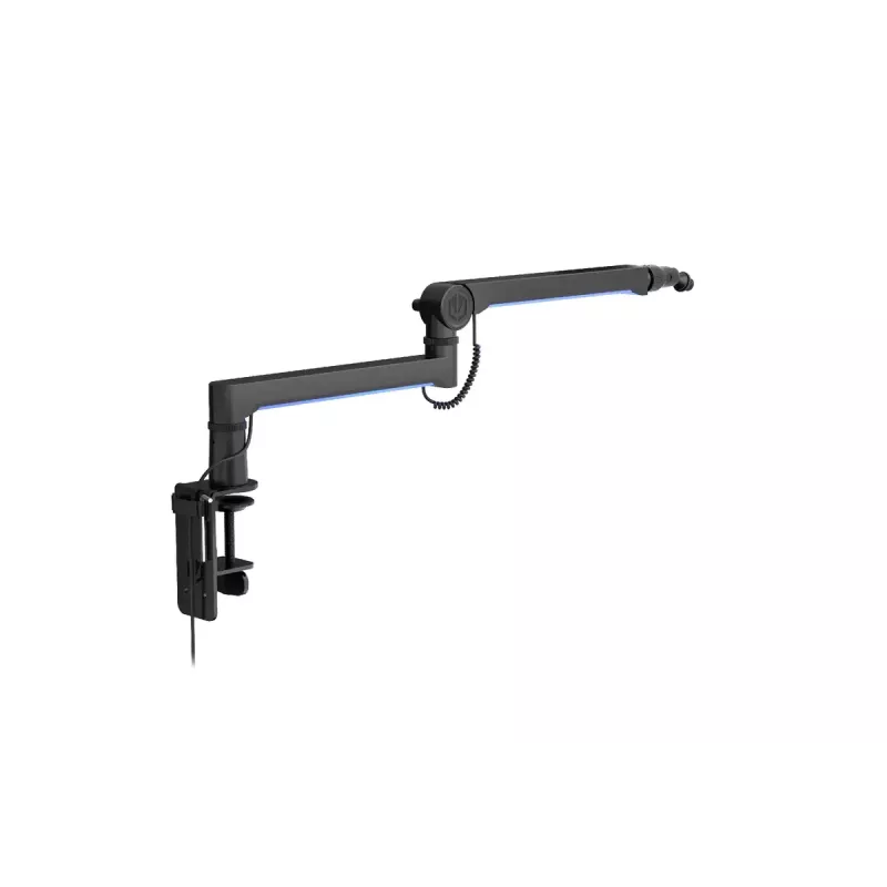 Broadcast microphone stand ENDORFY EY0A010 Desk mount black 18.2 cm height